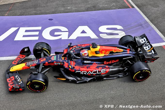 Horner slammed as McLaren-Red Bull (…)