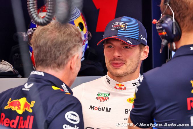 Verstappen sides with Newey over (…)