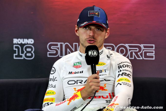 Verstappen slams 'soft' (…)