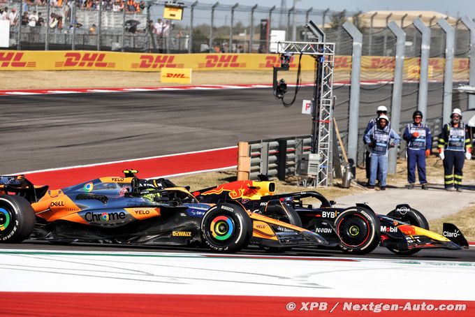 Button : Les batailles de Verstappen (…)