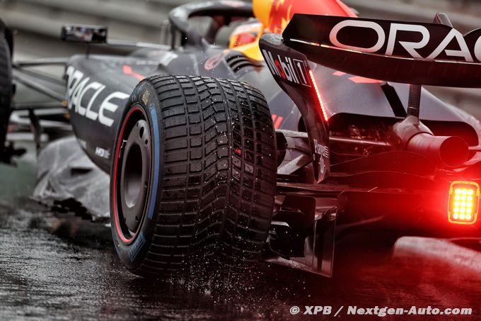 Pirelli : Les deux pneus pour le (…)