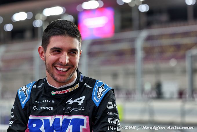 Ocon hopes more F1 staff don't (…)