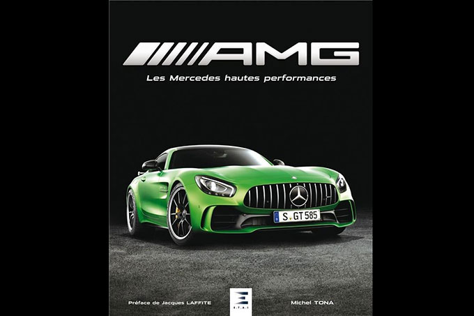 On a lu : AMG, les Mercedes hautes (…)