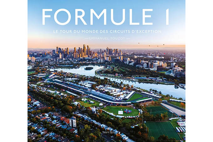 On a lu : Formule 1, le Tour du (…)