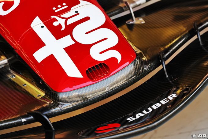 Alfa Romeo : Un accord avec Haas F1 (…)