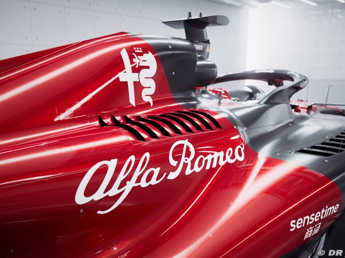 Alfa Romeo not ruling out staying in F1