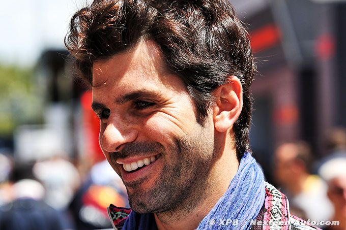 Alguersuari aurait pu être l'équipi