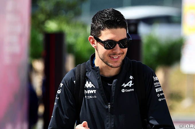 Mercedes confirms seat-hunting Ocon (…)