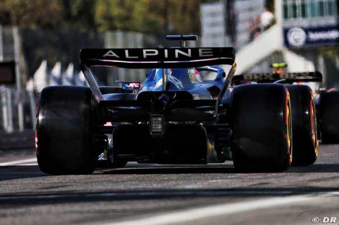Red Bull, Alpine not giving up on (…)