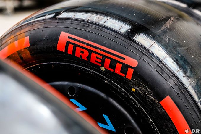 Pirelli admet que Bridgestone pose (…)