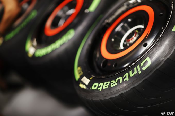 Pirelli wins battle to retain 18-inch