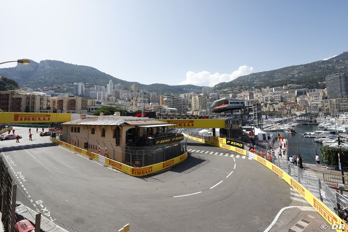Monaco legend Boeri to 'oppose