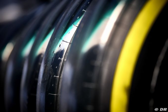 Pirelli confirme ses pneus pour (…)