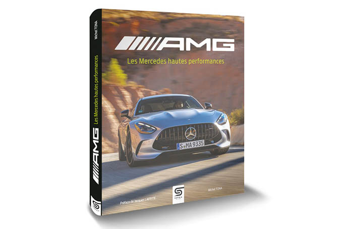 On a lu : AMG, les Mercedes hautes (...)