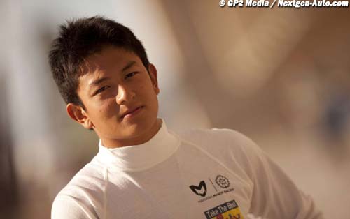 Haryanto's Manor deal set for (…)
