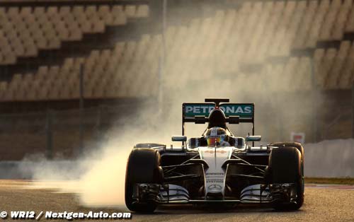 Le programme de Mercedes pour les (...)