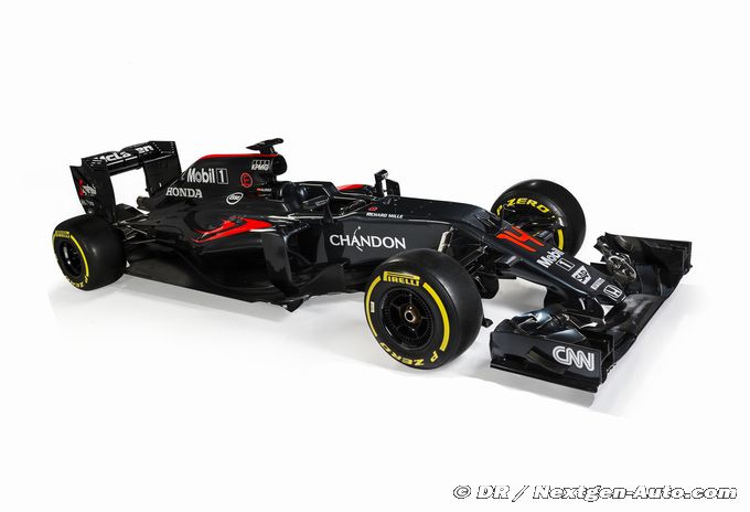 McLaren-Honda reveals its brand-new (…)