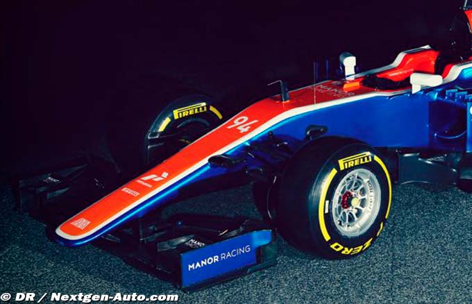 Ryan : Manor ne souhaite plus faire (…)