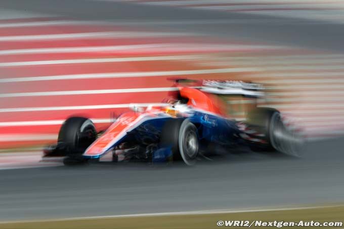 Manor continue de faire bonne impression