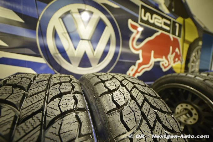 F1 instability stopping VW foray - boss