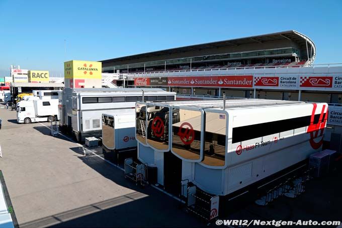 Paddock divided over 'musical (…)