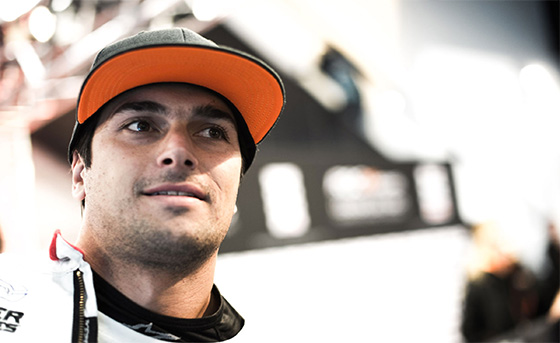 Nelson Piquet Jr rebondit au Mans et (…)