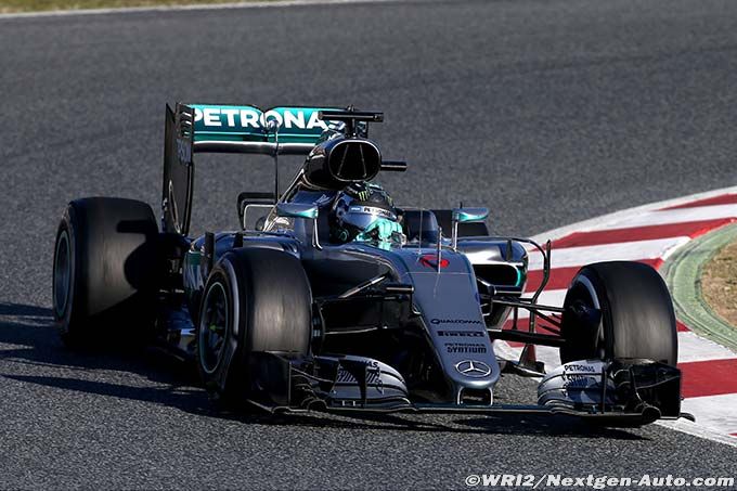 Mercedes proposes 20hp boost for (…)