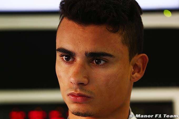 Wolff : Wehrlein doit prouver qu'il