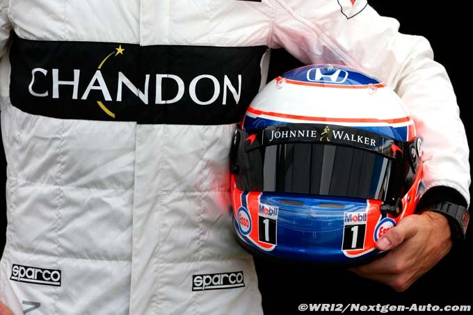 Button : Ce week-end s'annonce