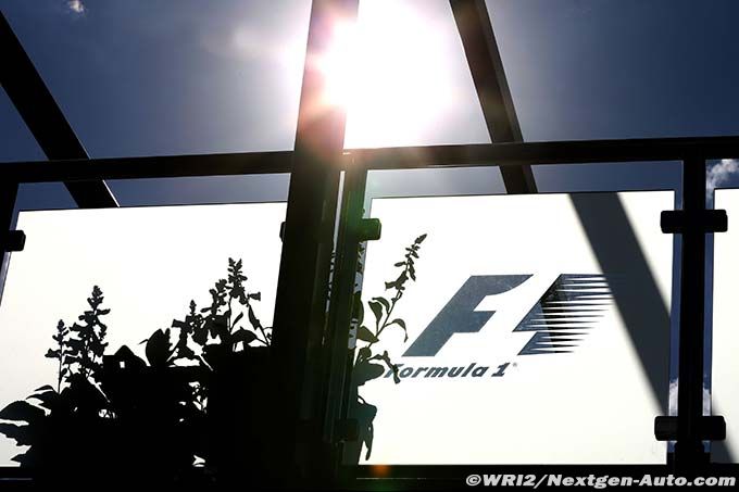 Ever-changing rules hang over F1
