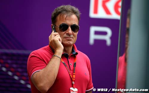 Alesi : La F1 a besoin d'une (…)