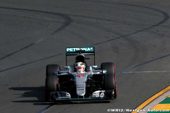 F1 still 'miles' from loud (…)