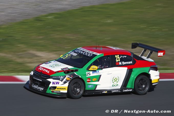 Sébastien Loeb Racing lance son (…)