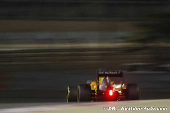 Renault hits out at 'huge' (…)