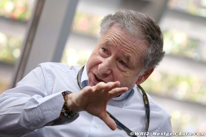 Todt soutient ses médecins malgré la (…)