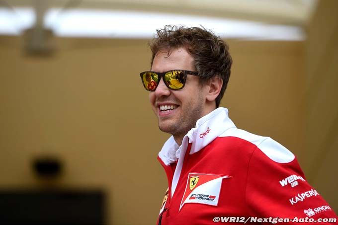 Vettel slams 'aggregate' (…)