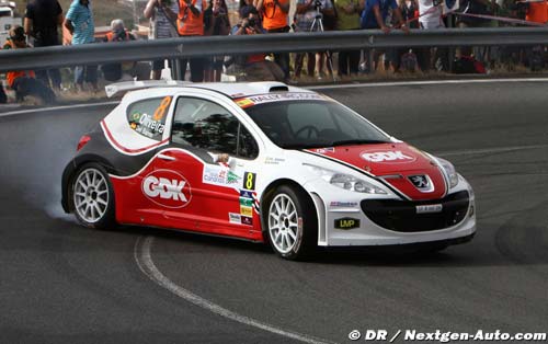 Madeira finish the priority for Oliveira