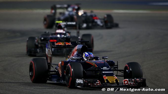 Verstappen a prouvé sa maturité