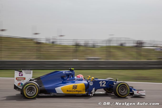 Nasr to get new chassis in Russia - (…)