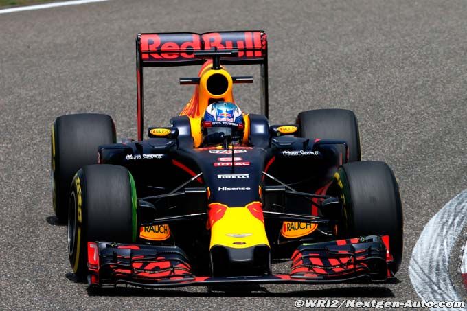 Ricciardo : Une des plus belles (…)