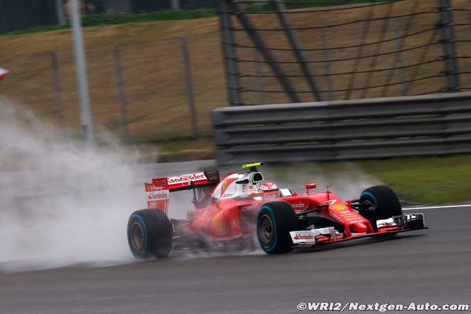 Ferrari to race upgraded engine in (…)