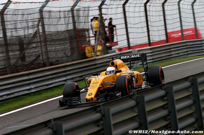 Renault's Canada upgrade on (…)