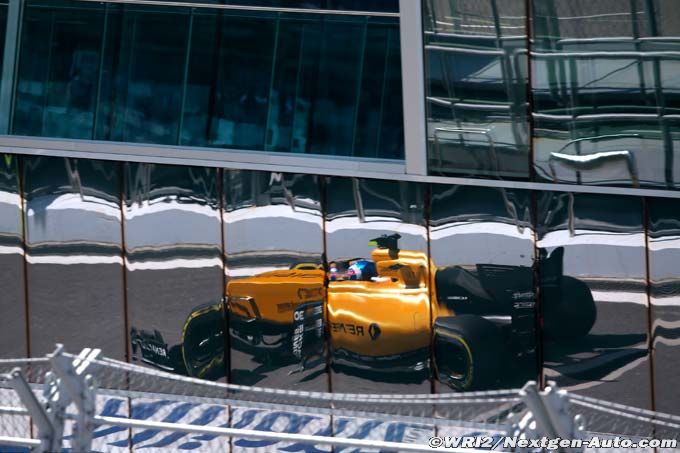 Permane : Renault aura plus à offrir (…)
