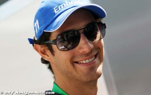 Senna hopes to stay in F1 in 2011