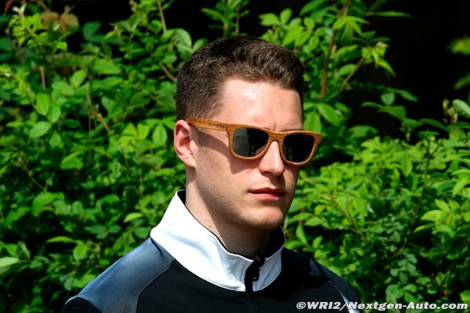 No Friday outings for Vandoorne - (…)