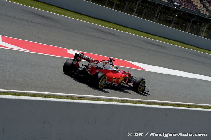Marchionne pressure causing Ferrari (…)