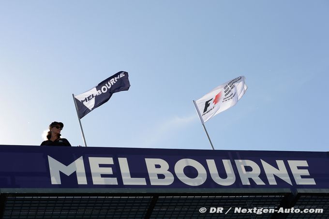 Ecclestone backs Melbourne's (…)