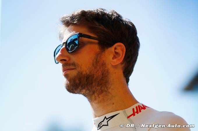 Grosjean : Monaco est en quelque (…)