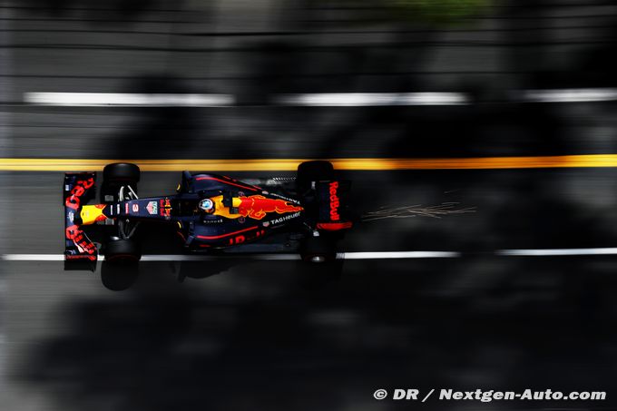 Horner : Le V6 Renault continuera à (…)