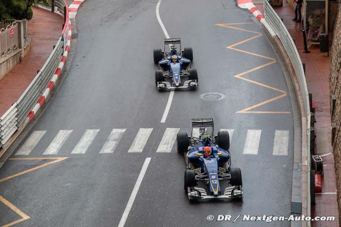 Lettre ouverte de Sauber aux fans de (…)